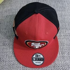San francisco 49ers